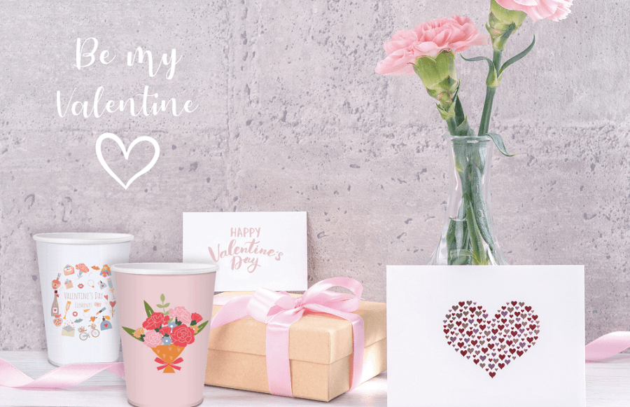 Valentine's Day gift for men
